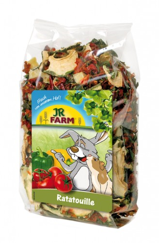 JR FARM Ratatouille 100 g (8)