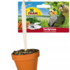 JR Birds Clay Pot big parakiets & parrots 260 g (4)