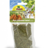 JR FARM Hay gourmet tunnel - carrots 125 g (6)