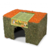 JR Hay House carrot medium 350 g