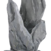 biOrb Slate stack ornament medium grey ORN M SLATE GREY