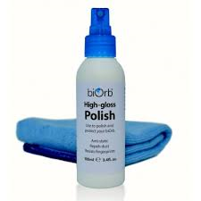 biOrb Scratch remover polish NV01