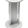 biOrb Aquarium stand silver S0125SIL