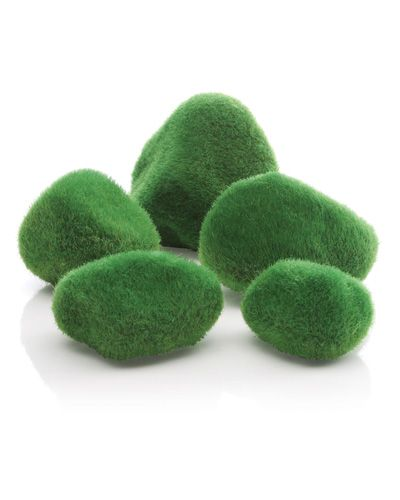 biOrb Moss pebbles PL28