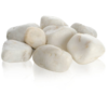 biOrb Marble pebble set white S0126WT (5)