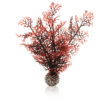 biOrb Sea fan small crimson PL13