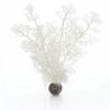 biOrb Sea fan medium white PL14