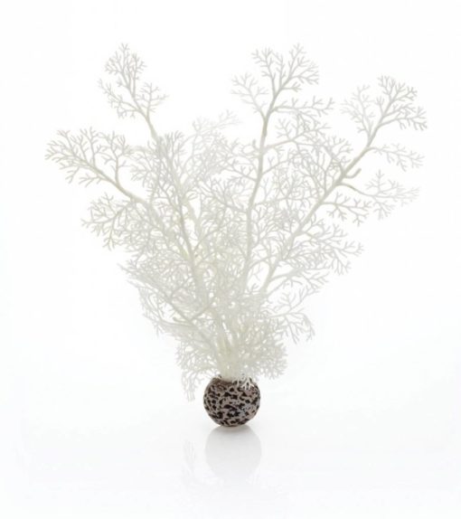 biOrb Sea fan medium white PL14