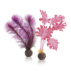 biOrb Kelp set small pink PL25