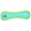 DuraForce Bone Tiger Blue-Green , Tuffy