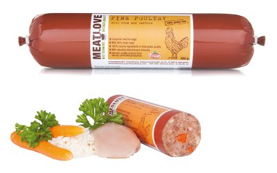 Fine Poultry 400gr(16)