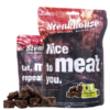 DEER TRAINING MINIS AIR DRIED XXL 250GR. MEATLOVE (12)