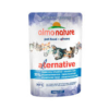 Atlantic Tuna 55g Almo Nature, HFC ALTERNATIVE CAT (24)