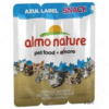 AZUL Lable Cat snacks 60X5G med Kylling (20)