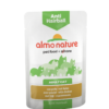 ALMO NATURE Anti Hairball with Chicken (30)