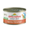 ALMO NATURE Tunfisk & Kylling til HUND 95gr (24)