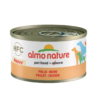 ALMO NATURE KYLLING FILET 95G VALP (24)