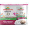 Mega Pack - Natural - Tuna and Chicken. Almo Nature (8)