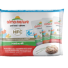 Multi Pack - Natural - Chicken (2x5800, 2x5801, 2x5802). Almo Nature (8)