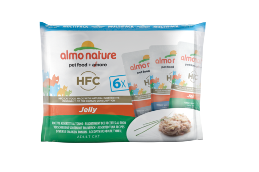 ALMO NATURE 55G TUNFISK MULTIPACK 6STK (8)