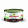 ALMO NATURE OKSEKJØTT 70gr (48)