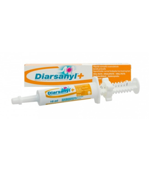 Diarsanyl Plus, 24 ml