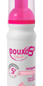 DOUXO S3 CALM MOUSSE 150 ML