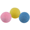 PA 5208 FOAM BALLS SMALL 3PK (12)