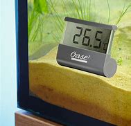 Oase Digital Thermometer