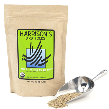 Harrison Adult lifetime superfine 0,45kg