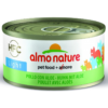 HFC ALMO NATURE LIGHT Katt 70gr  Kylling med Aloe (24)