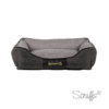 Scruffs Windsor Box Bed S 50 x 40cm Charcoal (Utgått)