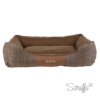 Scruffs Windsor Box Bed XL 90 x 70cm  Chestnut (Utgått)