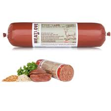 Pure Lamb 400gr(16)