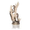 Biorb Seahorses on Coral Natural M