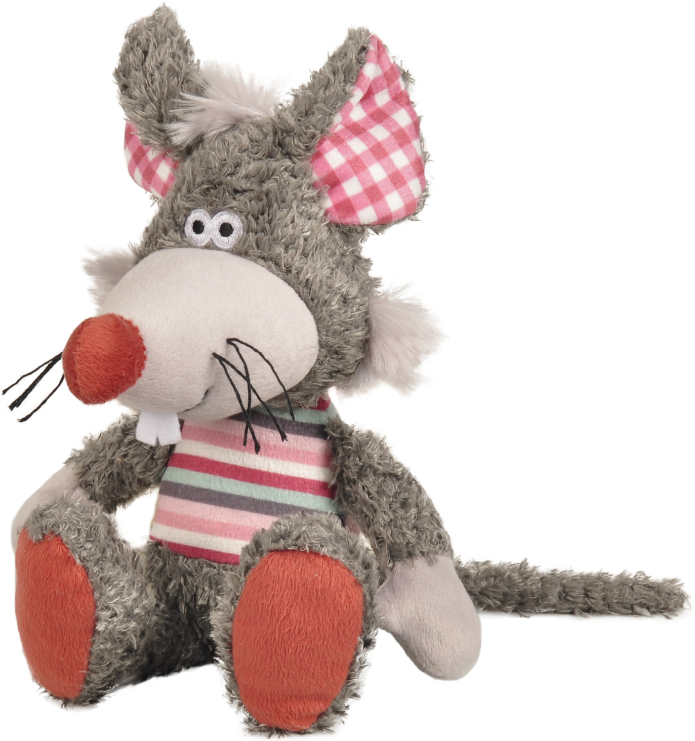 MOLLY MOUSE 13CM (3)