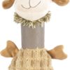 BILLY DT SHEEP WITH LONG NECK 26CM (3)(utgått)