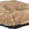 DOG BED ORTLER ROUND 120X120X20CM