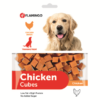 CHICKEN CUBES 170 GR (6)