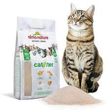 ALMO NATURE CAT LITTER, 4,54kg (4)