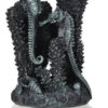 biOrb Seahorses on coral Black S