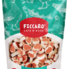 FICCARO - Kylling & Alaska torsk Sushi 100g (10)