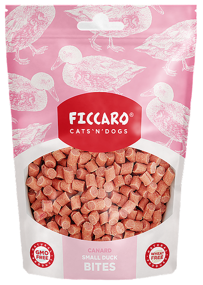 FICCARO - Små biter And 100g (10)