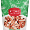 FICCARO - Kylling & Alaska torsk Triangle 100g (10)