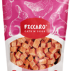 FICCARO - Kanin & Kylling Terninger 100g (10)