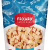 FICCARO - Kylling & Alaska Torsk Terninger 100g (10)