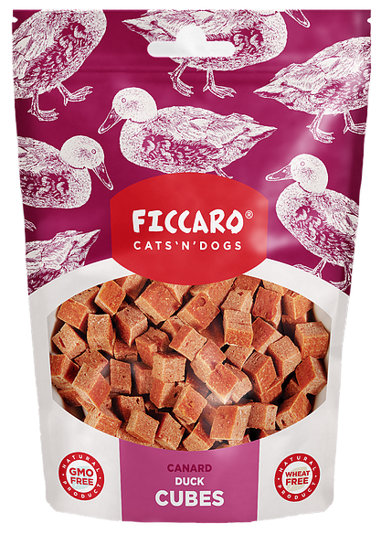 FICCARO - Ande Terninger 100g (10)