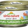 Pacific Tuna 70g x 6, Almo Nature (18)