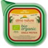 Bio Organic Dog Single Chicken 150gr(11)(Utgått)