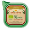 Bio Organic Dog Single Turkey 150gr(11)